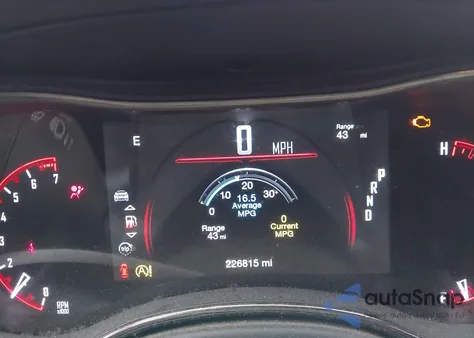 2018 Dodge Durango Gt Awd z USA, uszkodzony, nr VIN 1C4RDJDGXJC292149